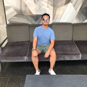 Meet your Posher, Jeremy